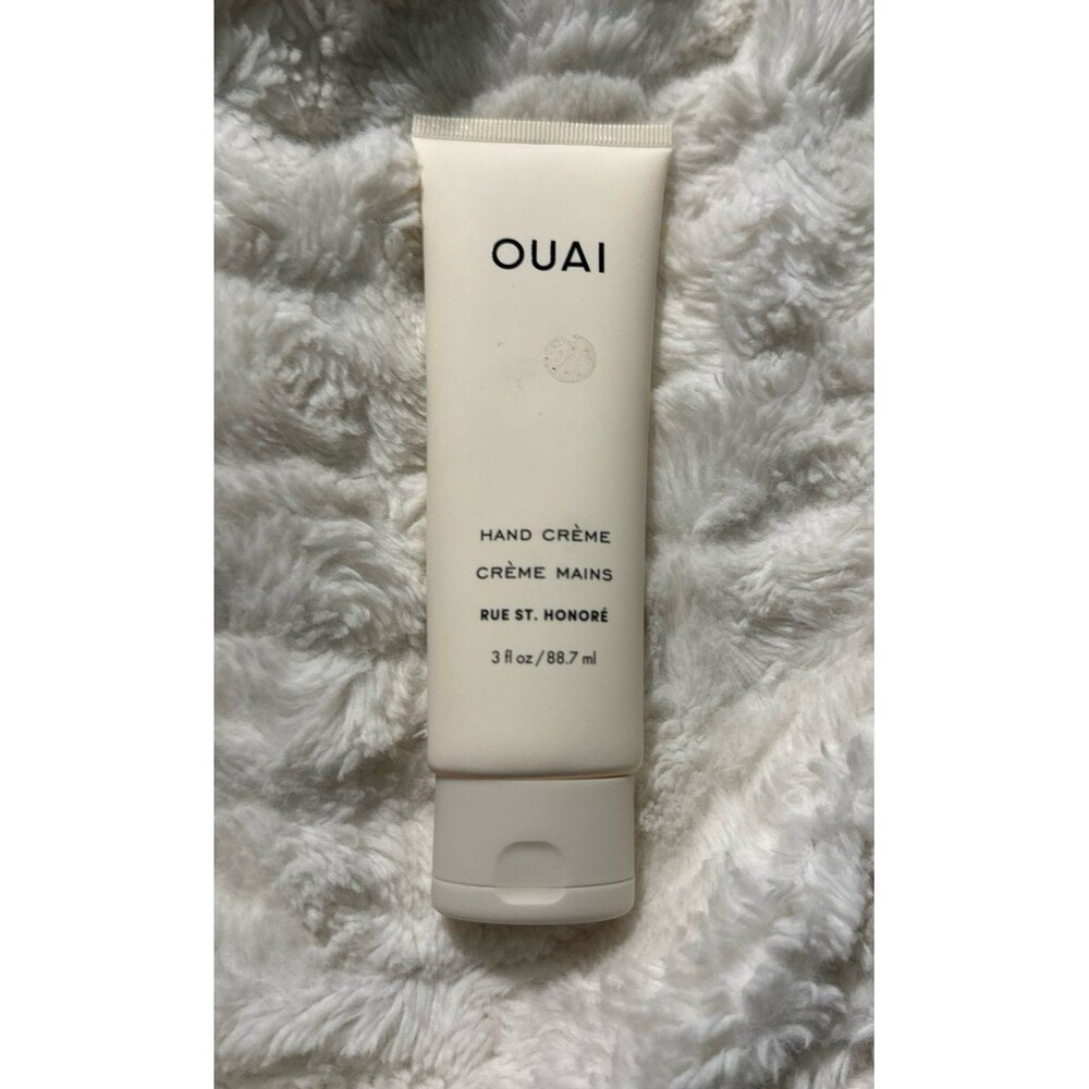 Ouai Hand Creme